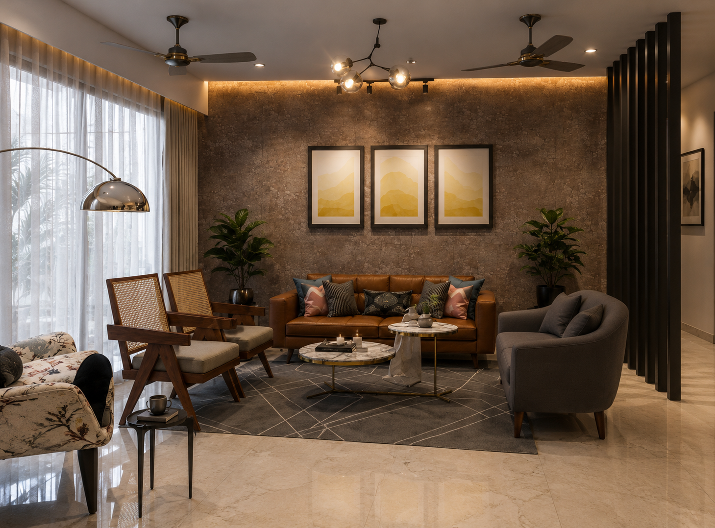 Mr. Adil Athar — Showcase 5